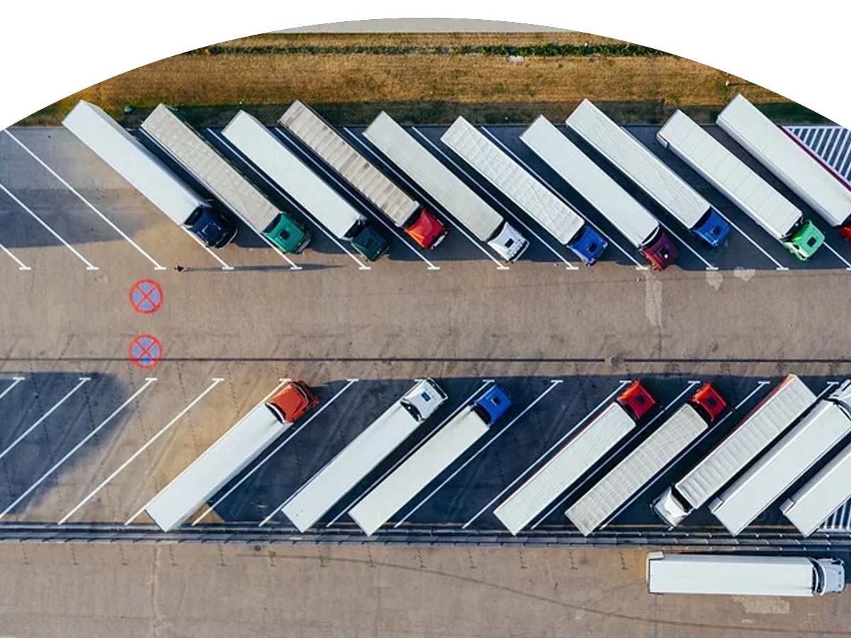 一站式物流货运运输服务