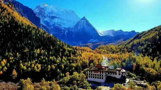 深圳到甘孜物流专线_深圳至甘孜物流公司