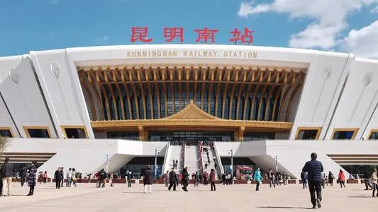 深圳到昆明呈贡区物流公司_深圳至昆明呈贡区货运专线