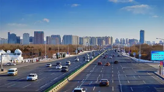 深圳到绥化北林区物流公司_深圳至绥化北林区货运专线