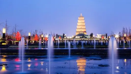 深圳到西安灞桥区物流公司_深圳至西安灞桥区货运专线